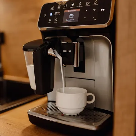 펜션 Dom Wypoczynkowy Milowka *