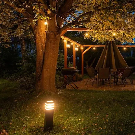 Dom Wypoczynkowy Milowka 펜션 밀로우카