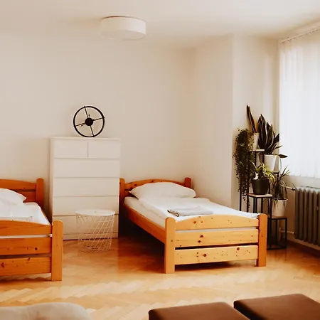 別荘 Dom Wypoczynkowy Milowka ミルフカ