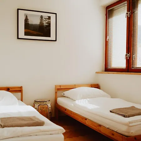 Dom Wypoczynkowy Milowka *