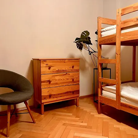 Dom Wypoczynkowy Milowka