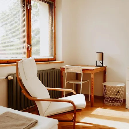 Dom Wypoczynkowy Milowka 펜션