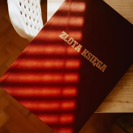 Dom Wypoczynkowy Milowka 펜션 *