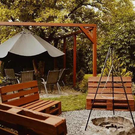 Dom Wypoczynkowy Milowka *