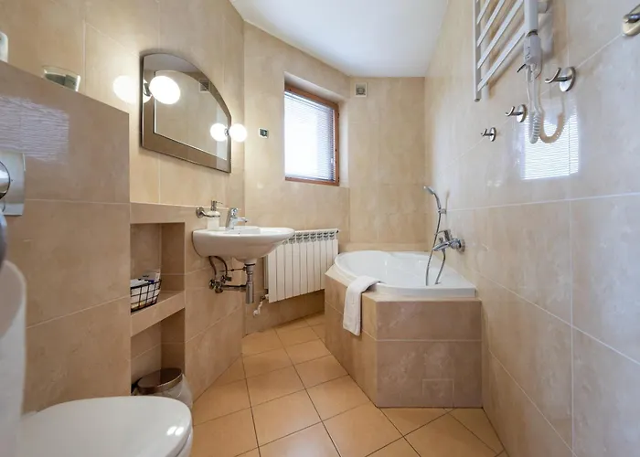 Dom Wypoczynkowy Milowka בית נופש