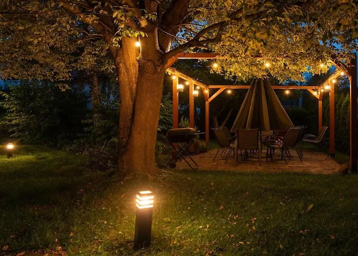 Dom Wypoczynkowy Milowka בית נופש מילובקה