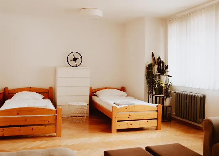 בית נופש Dom Wypoczynkowy Milowka מילובקה