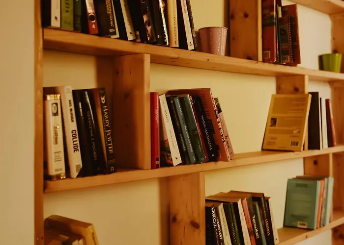 Dom Wypoczynkowy Milowka * מילובקה