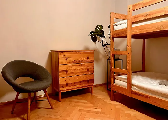 Dom Wypoczynkowy Milowka