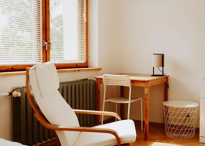 Dom Wypoczynkowy Milowka בית נופש