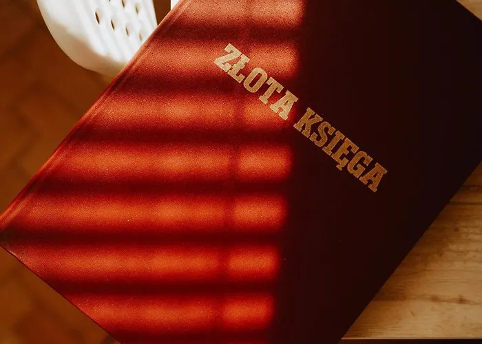 Dom Wypoczynkowy Milowka בית נופש *